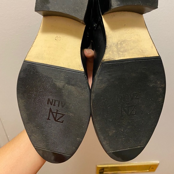 Noah Senso Boots - Picture 7 of 7